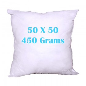 Cushion Inserts 50 x 50 (300 pieces)